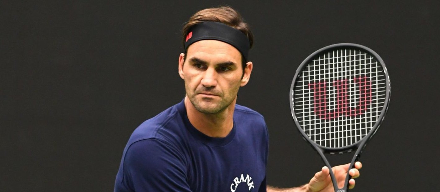 Federer sobre el final de su carrera: "El retiro está cada vez más cerca" | Deportes