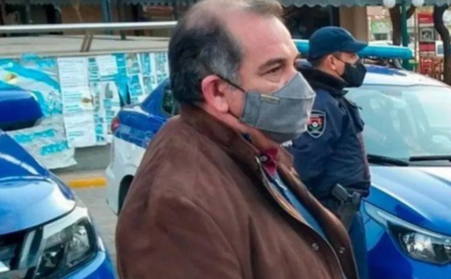 Organizó un choripaneada el funcionario a cargo de controlar la cuarentena: 10 contagiados | Actualidad