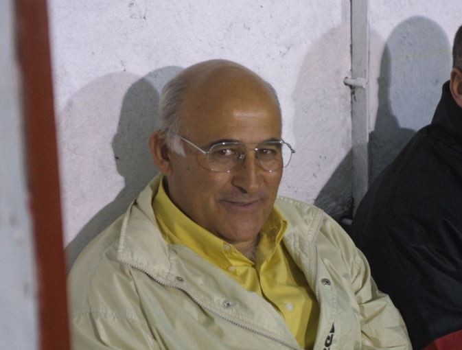 Falleció por coronavirus el ex DT Vicente Cristófano | Deportes