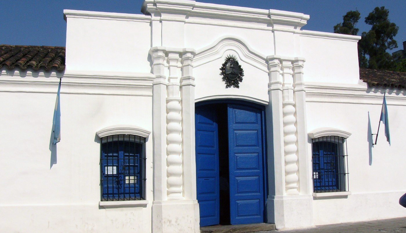 Afirman que en la Histórica Casa de Tucumán hay actividad paranormal | Actualidad