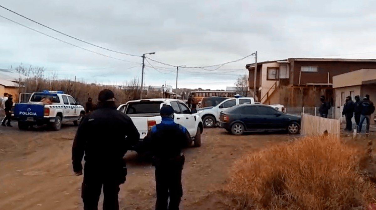 El juez rechazó un pedido para apartar a la fiscal de la investigación del crimen de Guitiérrez | Actualidad