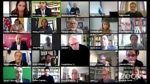 El Presidente debatirá con el Grupo de Puebla una "agenda progresista" post pandemia | Política