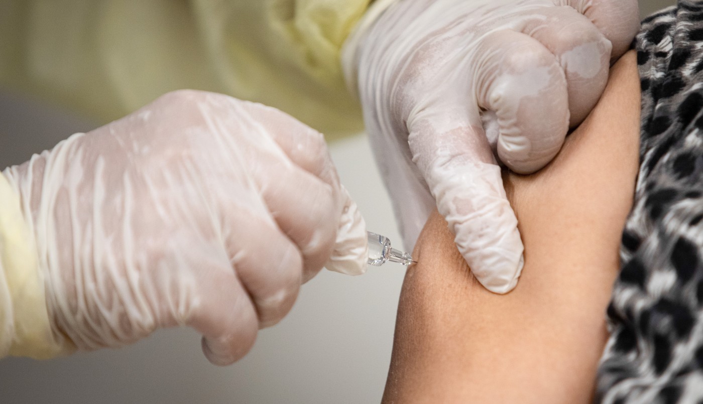 Argentina fue elegida para probar una vacuna contra el coronavirus | Actualidad