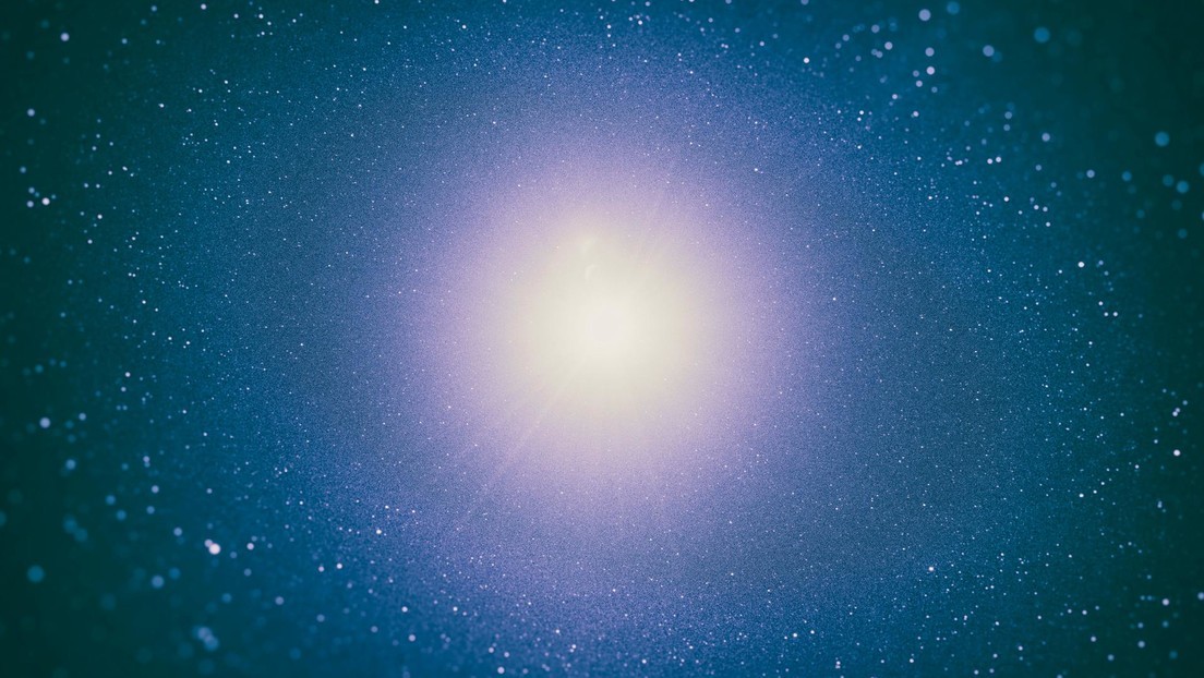 Detectaron unos misteriosos objetos circulares en el espacio profundo | Internacionales