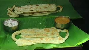 El insólito tapabocas de pan que ofrecen en un restaurante | Curiosidades