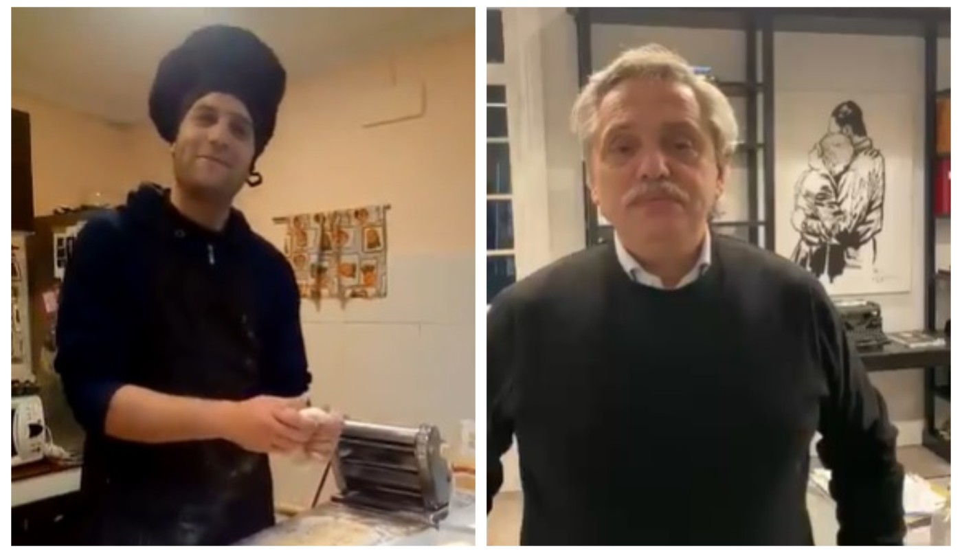 Usó el dinero del IFE para crear su emprendimieto y el presidente le dedicó un mensaje | Actualidad