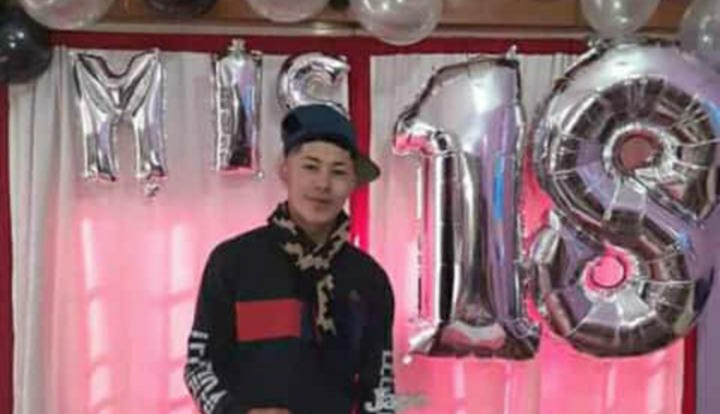 Un joven murió tras ser baleado en una persecución, hay dos policías detenidos | Actualidad