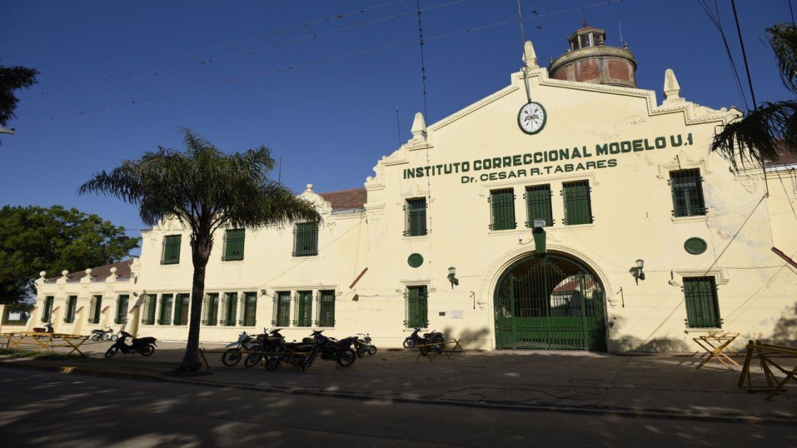 Es agente del Servicio Penitenciario y utilizaba las redes sociales para la pornografía infantil | Actualidad