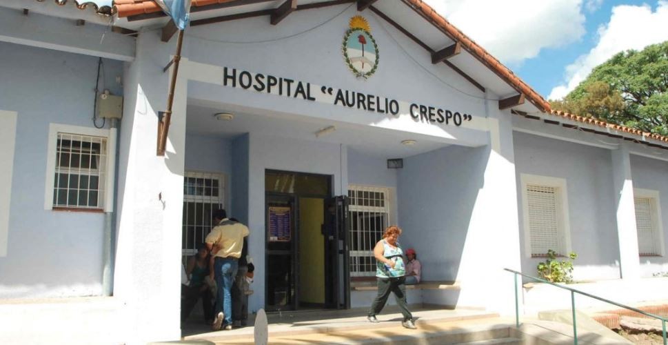 Córdoba: una niña jugaba en una casa abandonada que se desmoronó y murió aplastada | Actualidad