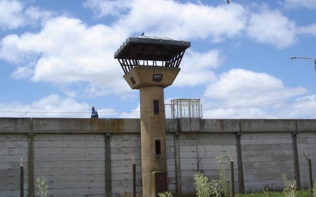 Un agente penitenciario en la cárcel de Batán dio positivo de coronavirus y otros 14 permanecen aislados | Actualidad