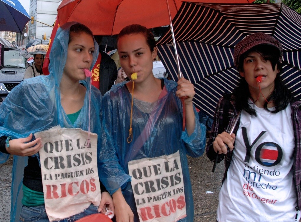 Multimillonarios piden la suba de impuestos a los ricos para ayudar a salir de la pandemia | Internacionales