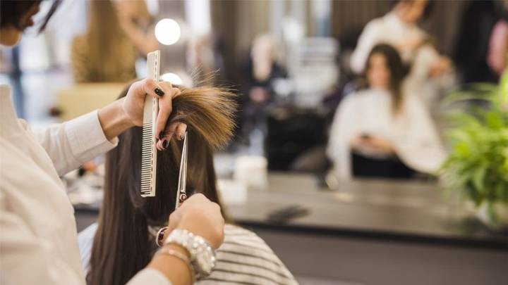 Cerraron una peluquería donde se registraron tres casos de coronavirus | Actualidad