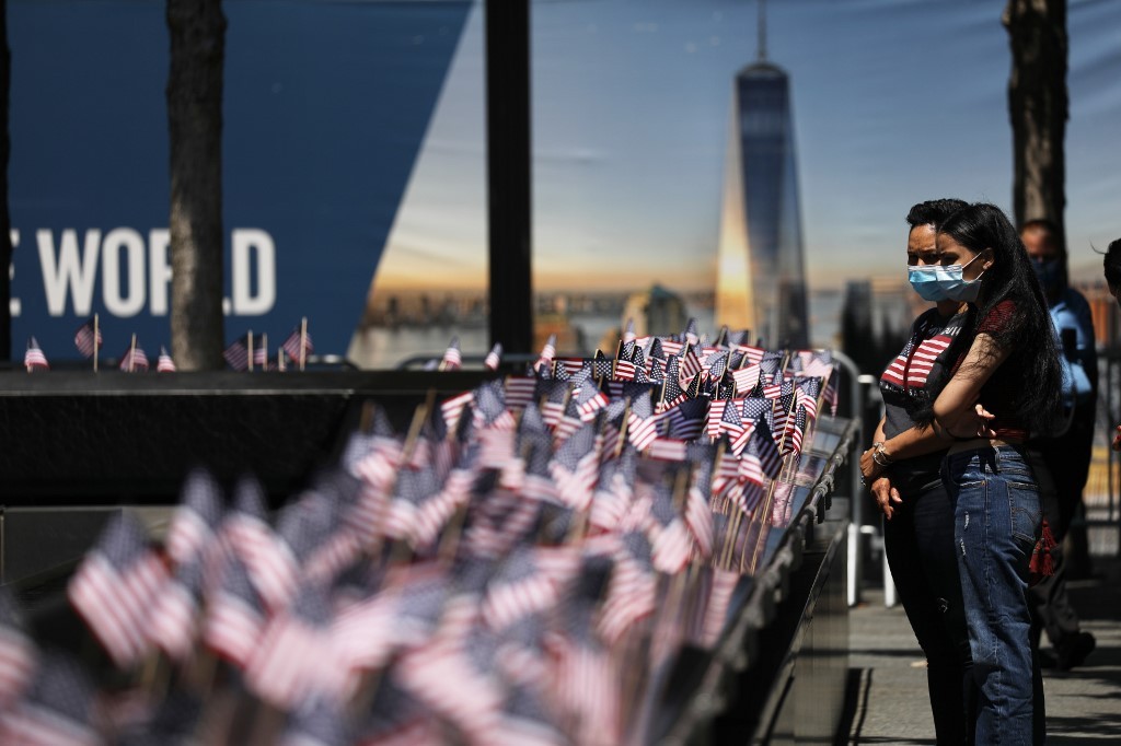 Coronavirus: primer día sin muertos en Nueva York desde el inicio de la pandemia | Internacionales