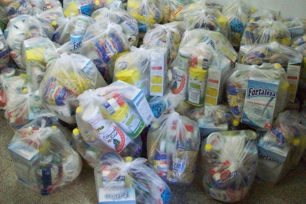 Anuncian el segundo pago extraordinario del plan alimentario del PAMI | Actualidad