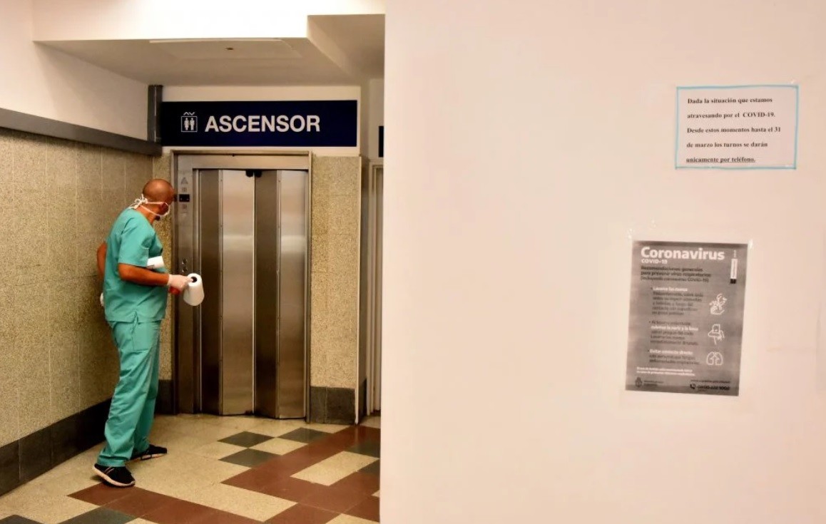 Una pesquera y un centro oftalmológico, los nuevos focos de contagio de Covid-19 en Mar del Plata | Actualidad