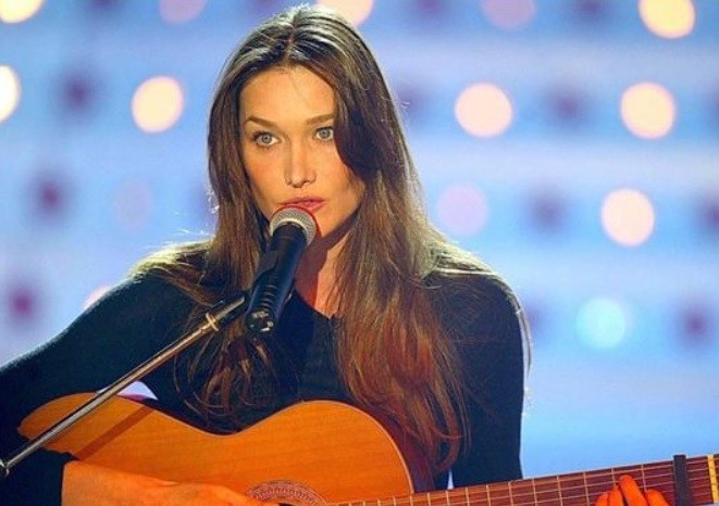 El regreso de Carla Bruni: primer tema original en 7 años | Espectáculos
