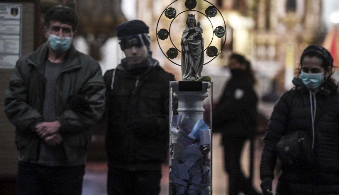 Cómo sigue el proceso para probar la vacuna contra el coronavirus en Argentina | Actualidad