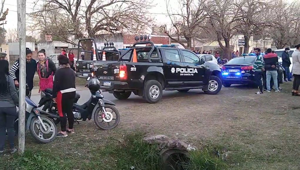 Femicidio en Reconquista: encontraron muerta a una joven de 14 años | Actualidad