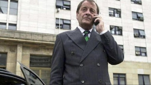 El juez federal Canicoba Corral presentó su renuncia | Política