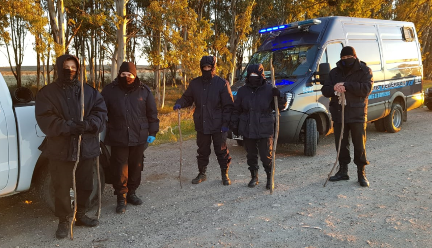 Comienza el rastrillaje de Facundo Astudillo Castro | Actualidad