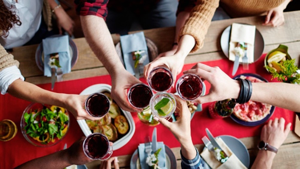 "Alerta" en el gobierno bonaerense por los festejos del Día del Amigo | Actualidad