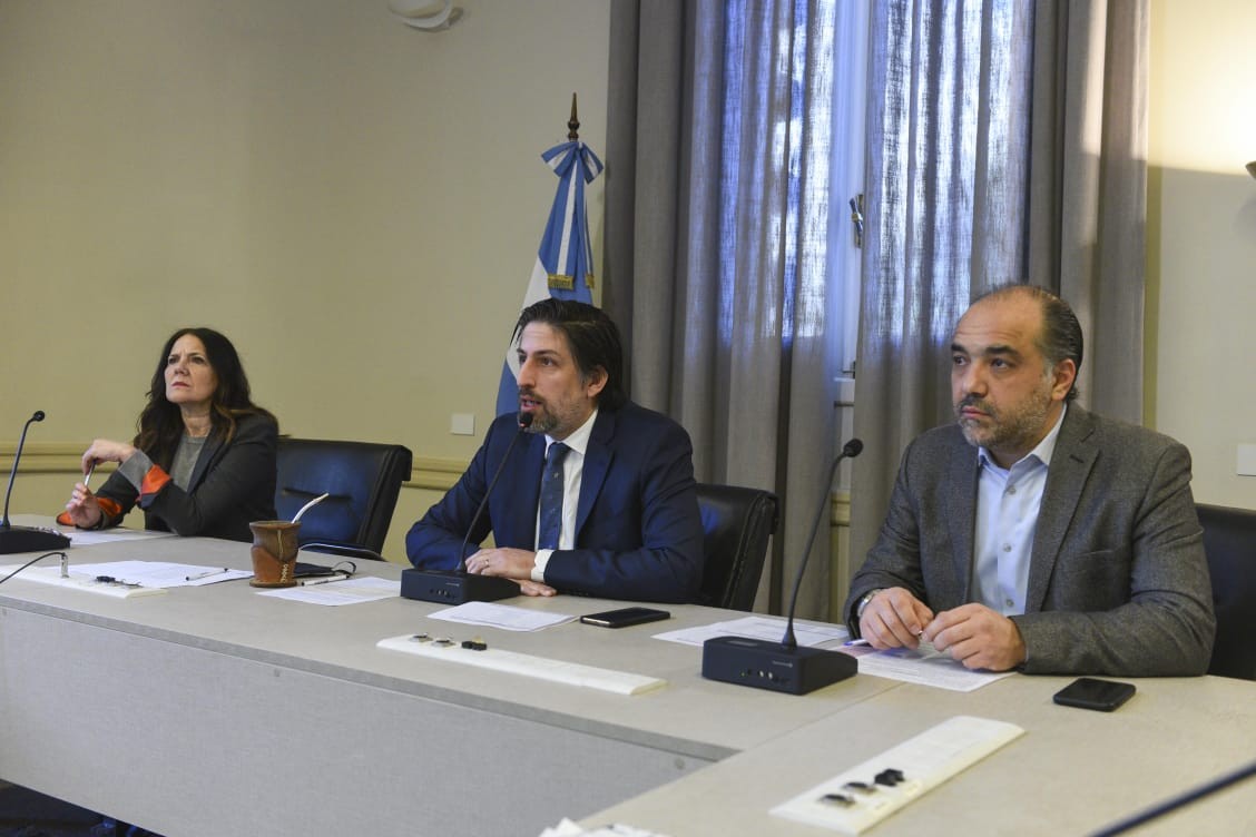 Nueve provincias avanzan en la planificación para el retorno a las aulas | Actualidad