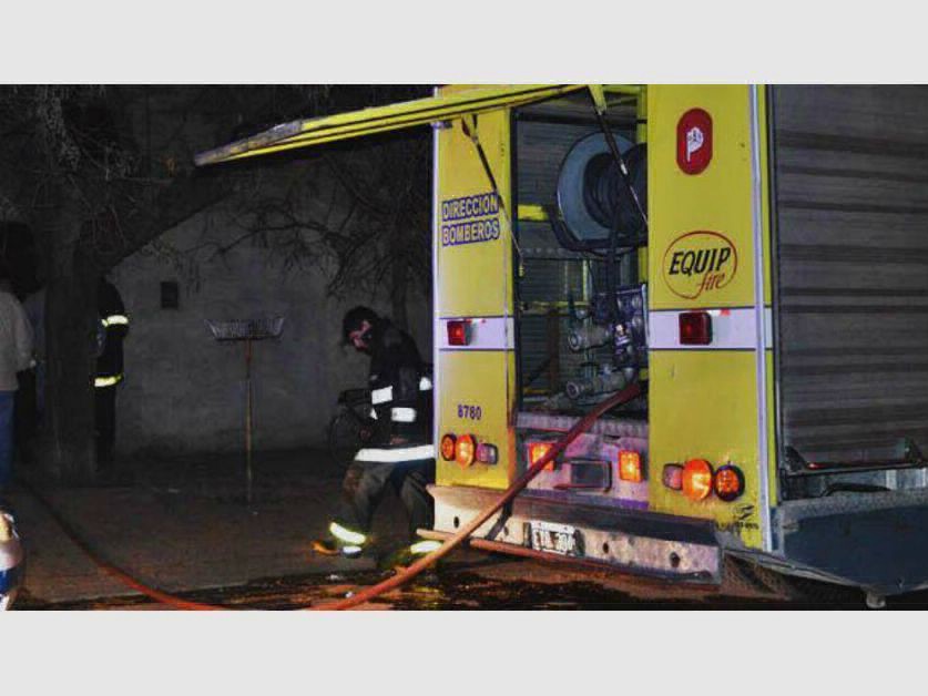 Una niña de 6 años salvó a sus hermanitos de un incendio | Actualidad