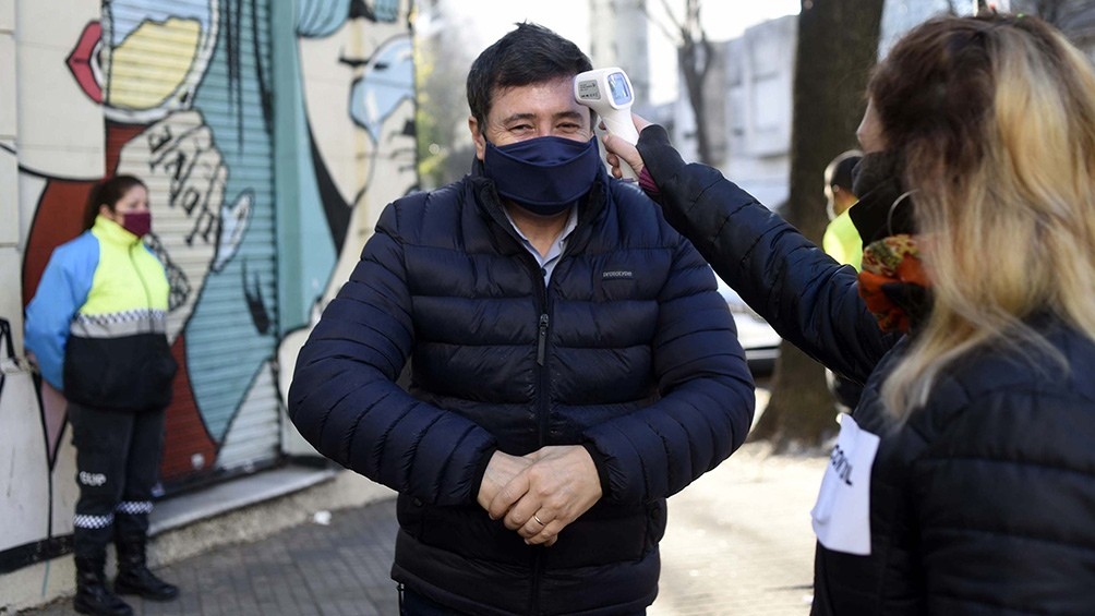 Arroyo: "No dudo que va a haber un mecanismo que establezca un ingreso universal de base" | Política