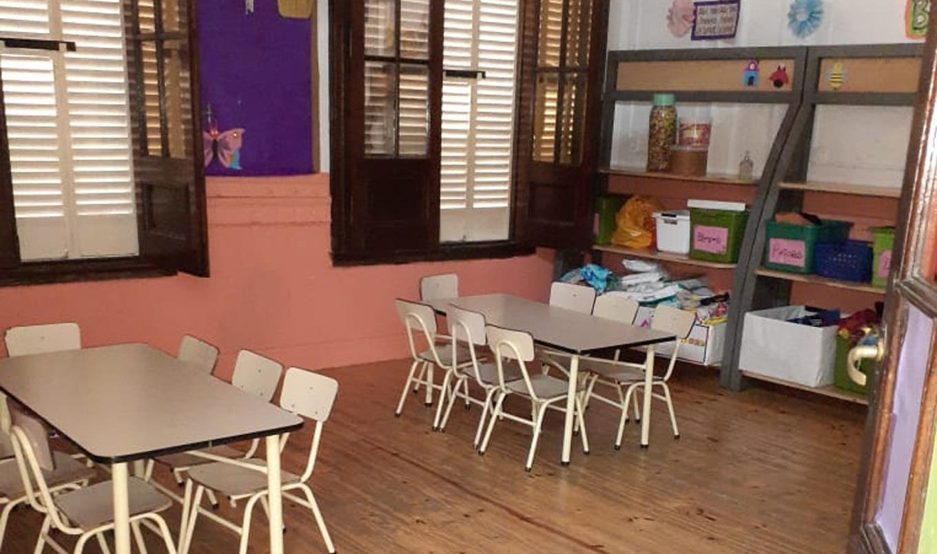 "Ante la falta de ayuda, estamos desapareciendo", advierten los jardines maternales | Actualidad