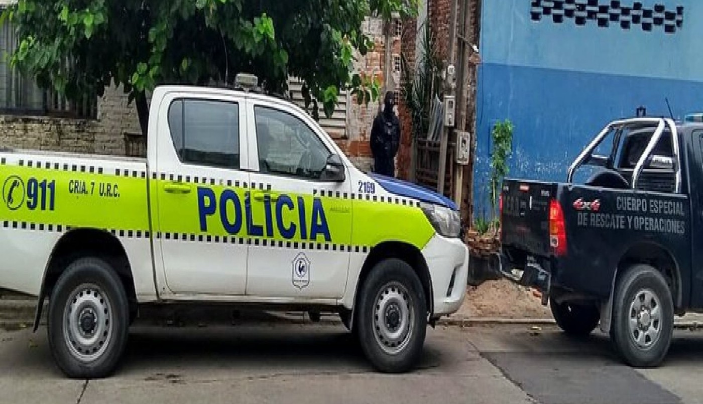 Abogado golpeado por policías de Tucumán: "Me torturaron y a los golpes me sacaron un diente" | Actualidad