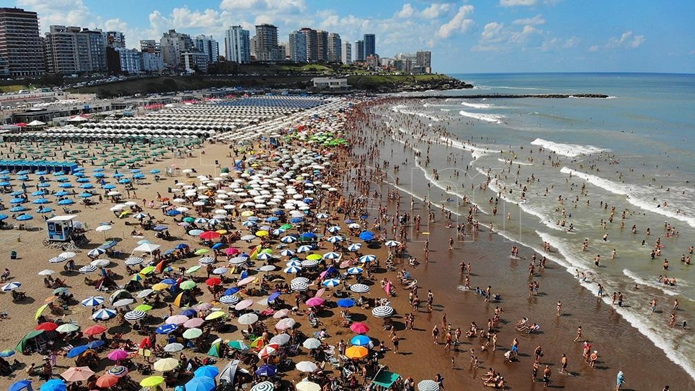 Mar del Plata: advierten que podría perderse la temporada de verano | Actualidad