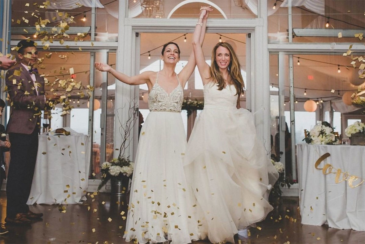 En 10 años hubo al menos 20.244 matrimonios igualitarios a partir de la ley | Actualidad