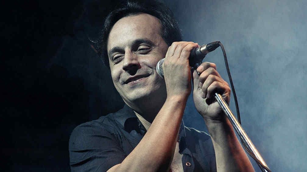 La exnovia del músico Francisco Bochatón lo denunció por violencia de género | Espectáculos