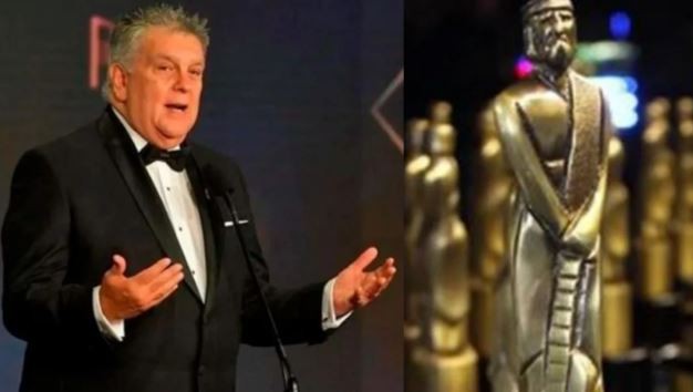 La entrega de los premios Martín Fierro se hará con protocolo en noviembre | Espectáculos