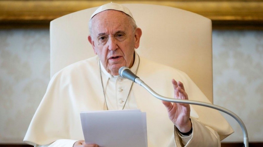 El Vaticano publicó un manual para gestionar las denuncias de abuso sexual contra menores | Internacionales