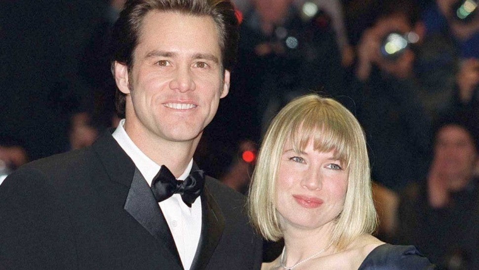Jim Carrey: "Renée Zellweger fue el gran amor de mi vida" | Espectáculos
