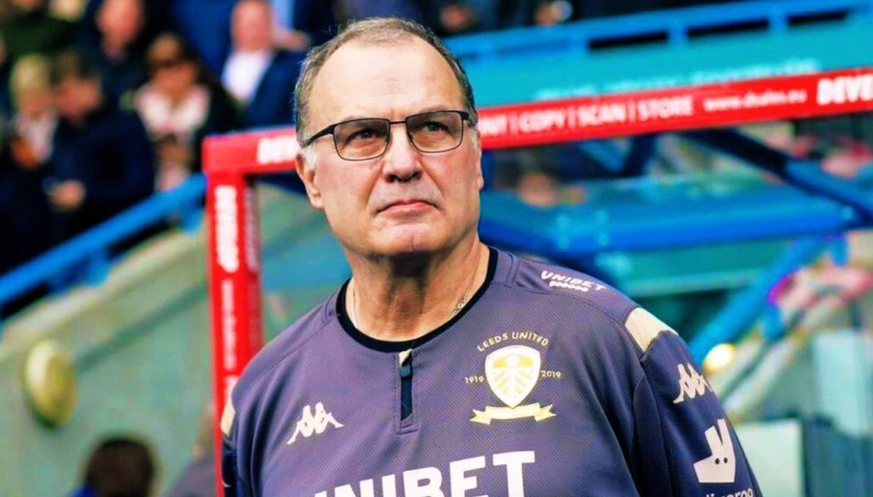 Leeds de Bielsa ganó y quedó a un paso del ascenso a la Premier League | Deportes