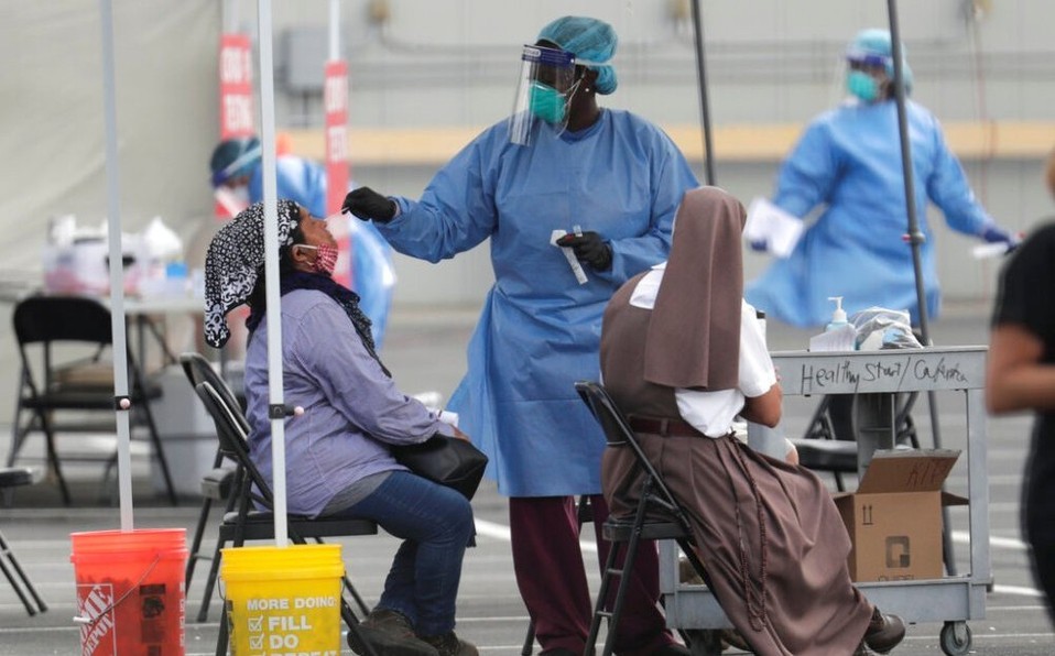 Sin cuarentena, Florida registra un nuevo récord de muertes por coronavirus | Internacionales