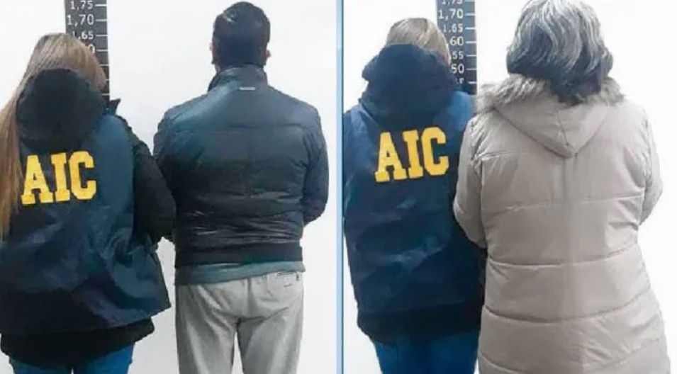 Una pareja internaba a ancianas solas para quedarse con sus casas | Actualidad