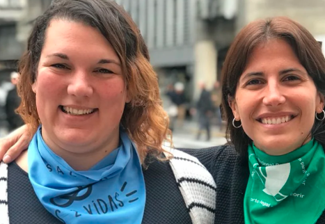 La Ciudad de Buenos Aires adhirió al protocolo nacional de interrupción legal del embarazo | Actualidad