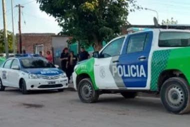 Asesinan a puñaladas a una mujer en José León Suárez, su marido está prófugo | Actualidad