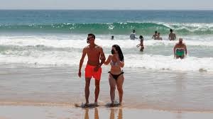 Un estudio italiano indica que los rayos solares destruyen al coronavirus | Internacionales