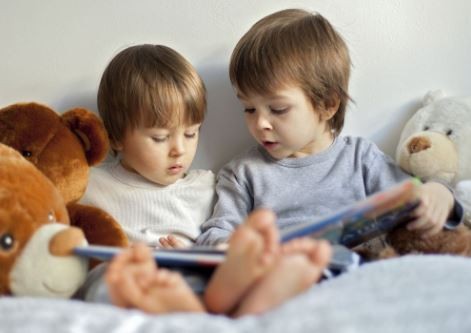 La Feria del Libro Infantil y Juvenil se realizará en formato virtual del 20 al 31 de julio | Actualidad
