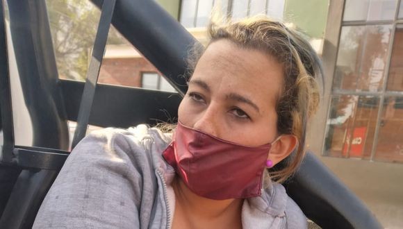 Detienen a una mujer que iba a vender por 8.500 dólares a un bebé ajeno y le iba a pagar 100 a la madre | Internacionales