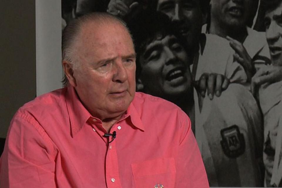 Murió Silvio Marzolini, emblema de Boca y la Selección | Deportes