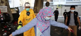 India rompe la barrera del millón de contagios de coronavirus y temen que aumenten los casos | Internacionales