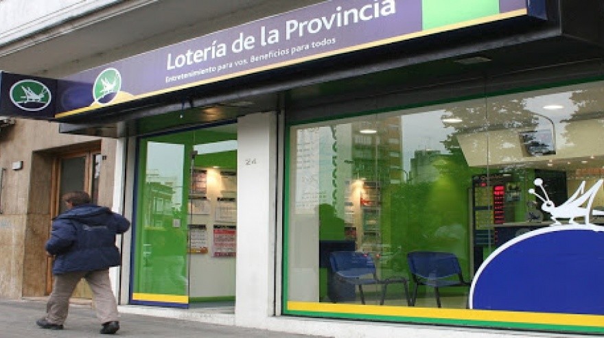 Reabren las agencias de lotería en la Provincia de Buenos Aires | Actualidad