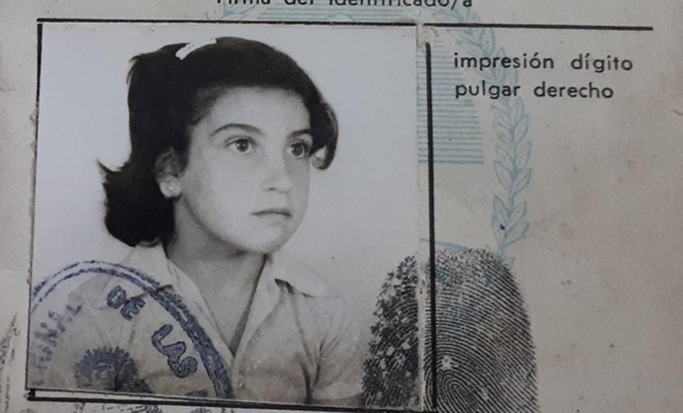 Con una foto actualizada comienza la búsqueda de una mujer desaparecida hace 30 años | Actualidad