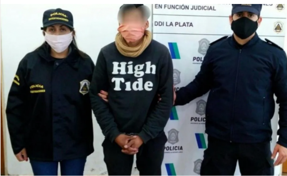 Invitó a su sobrino de 6 años a "ver dibujitos" y abusó de el | Actualidad