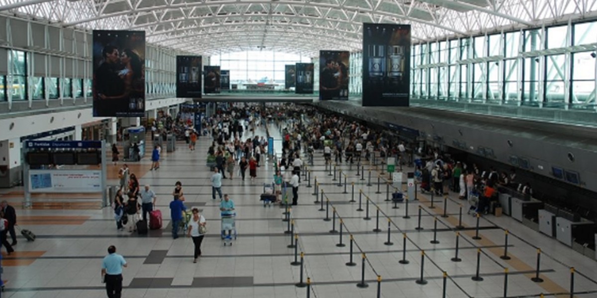 Un pasajero argentino murió en un vuelo que llegó a Ezeiza desde Roma | Actualidad